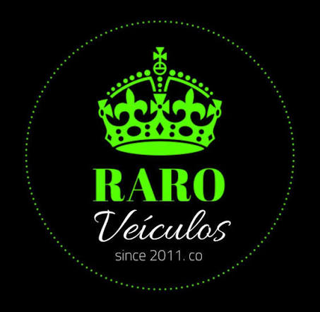 Raro Veículos